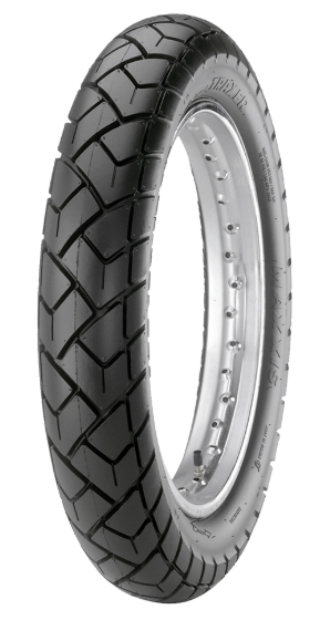 LLANTA 130/80-17 65H M6017 TL MAXXIS