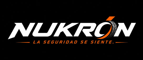 NUKRÓN