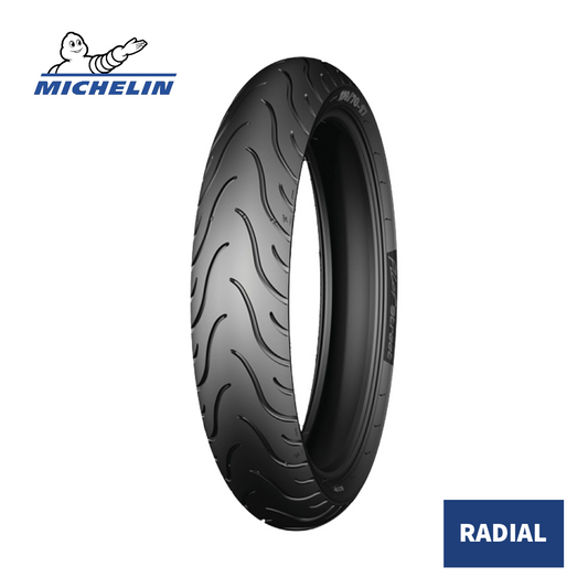 LLANTA 130/70-17 R 62H TL PILOT STREET RADIAL MICHELIN