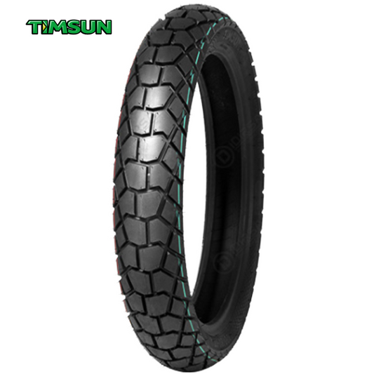 LLANTA 110/80-17 57P 4PR TL TS-823 TIMSUN
