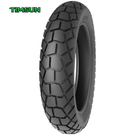 LLANTA 130/80-17 65P 4PR TL TS-822 TIMSUN