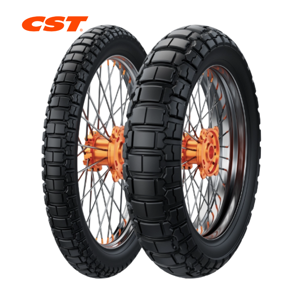LLANTA 150/70-18R 70H TL CM-A4II CST