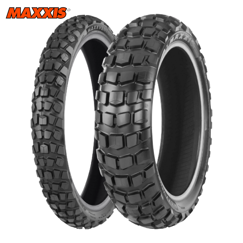 LLANTA 150/70-18R 70R TL MA-MT MAXXIS