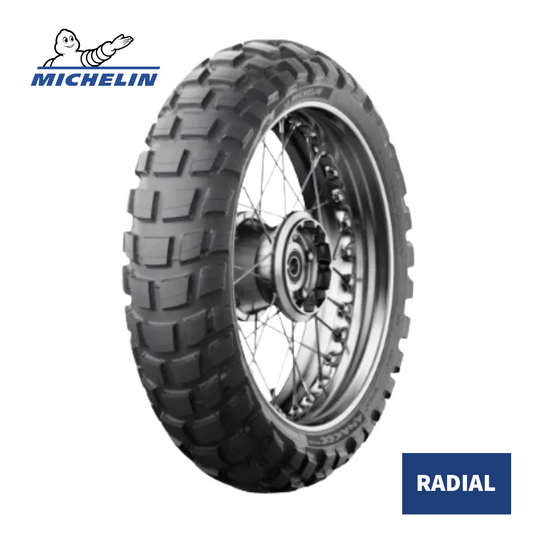 LLANTA 80/90-21R 48S TT ANAKEE WILD MICHELIN
