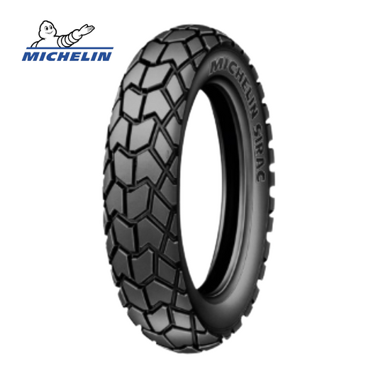 LLANTA 90/90-19 52P TT SIRAC MICHELIN