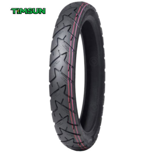 LLANTA 100/80-17 52P 4PR TL TS-659A TIMSUN