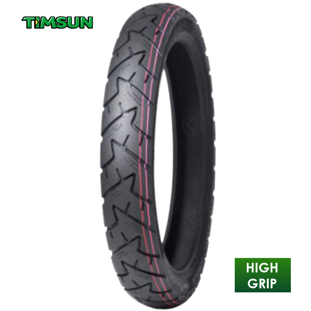 LLANTA 110/80-19 59H 4PR TL TS-659A HIGH GRIP TIMSUN