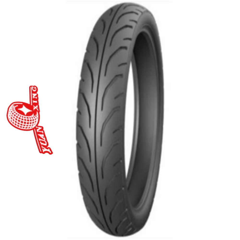LLANTA 2.75-17 6PR TT P99 YUANXING