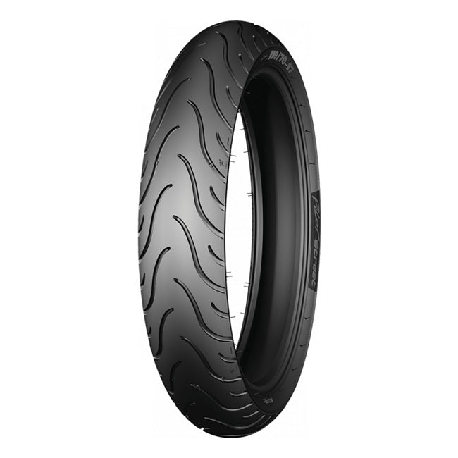 LLANTA 70/90-17 43S TL PILOT STREET 2 MICHELIN