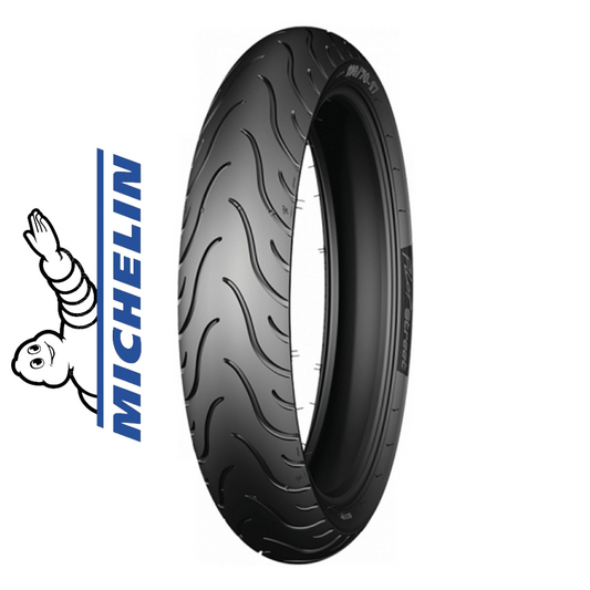 LLANTA 100/90-17 55S TL PILOT STREET 2 MICHELIN